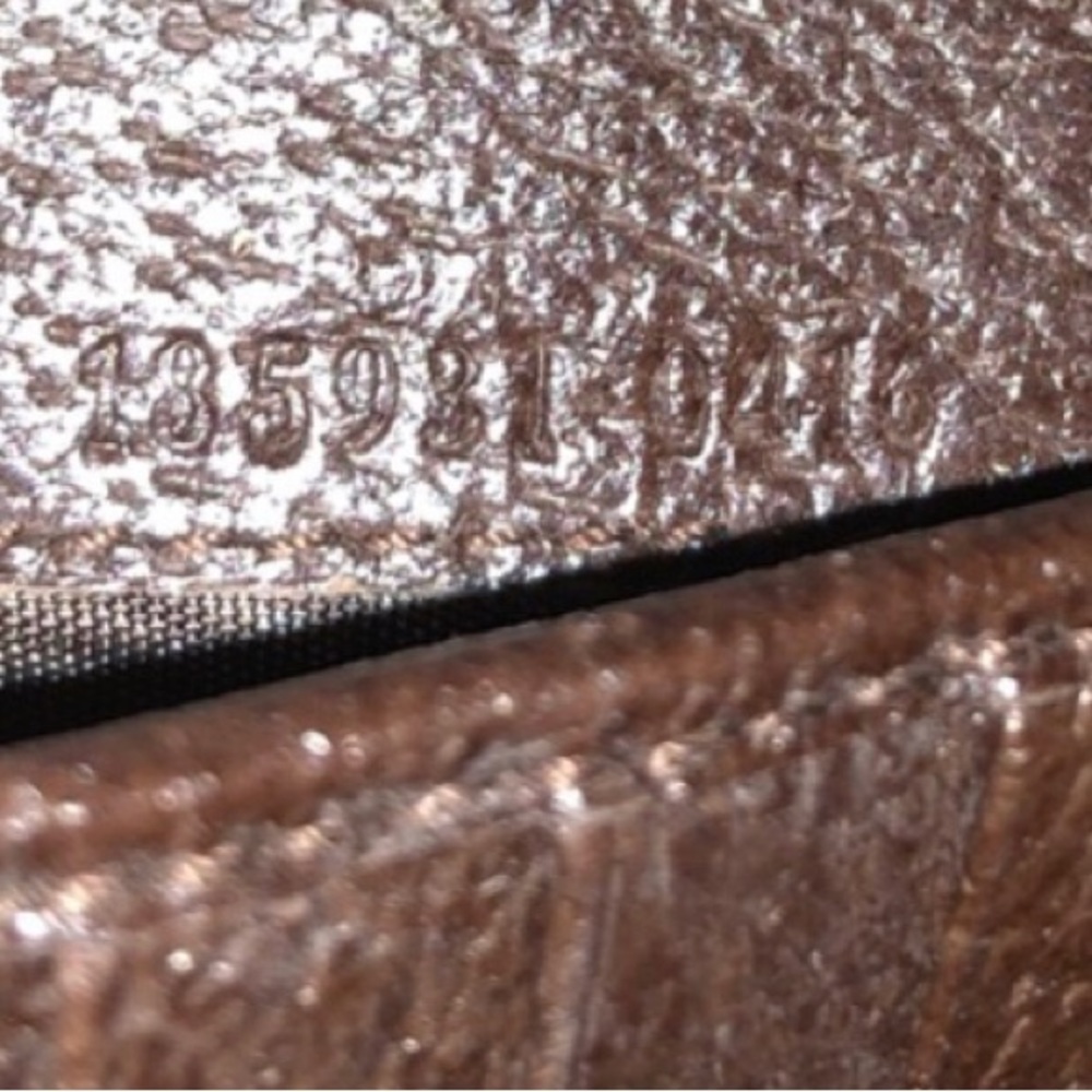 ✨💯Authentic Gucci Wallet - Picture 7 of 10